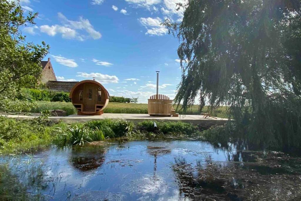 Chienmarin Healthfarm & Residences Anno 1712 ***** Nieuwpoort Εξωτερικό φωτογραφία