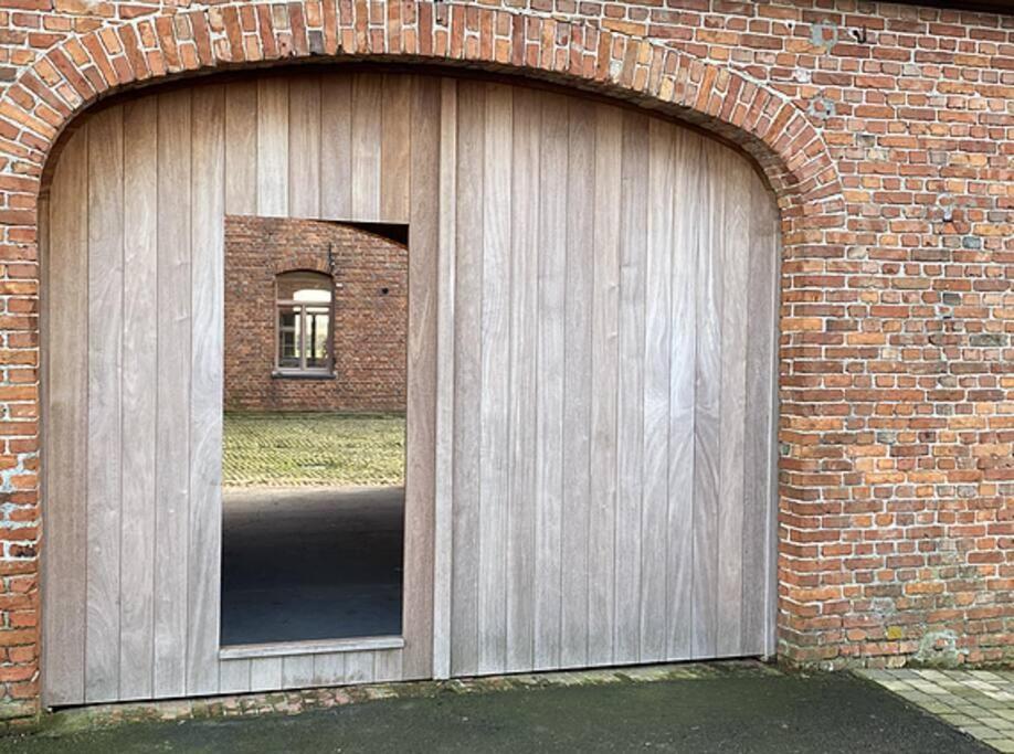 Chienmarin Healthfarm & Residences Anno 1712 ***** Nieuwpoort Εξωτερικό φωτογραφία